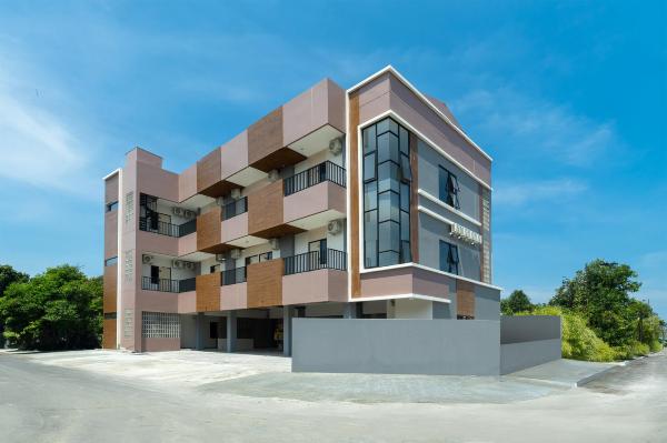Grand Valora Near Sam Poo Kong Semarang Mitra RedDoorz