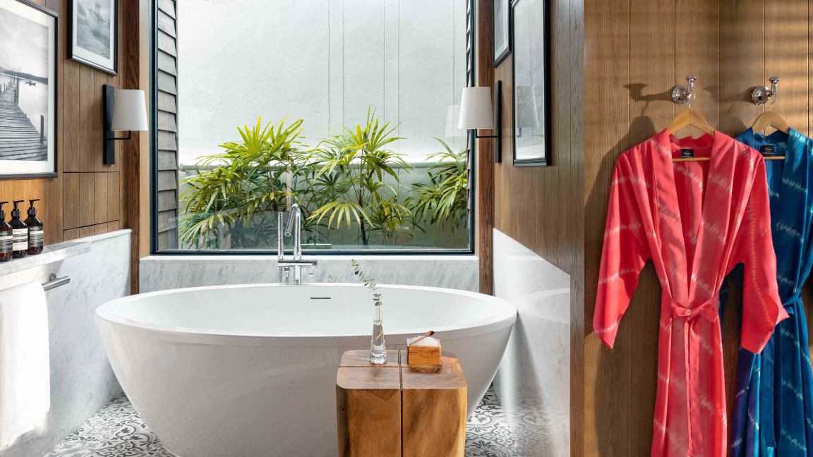 Kimpton KITALAY SAMUI by IHG #5