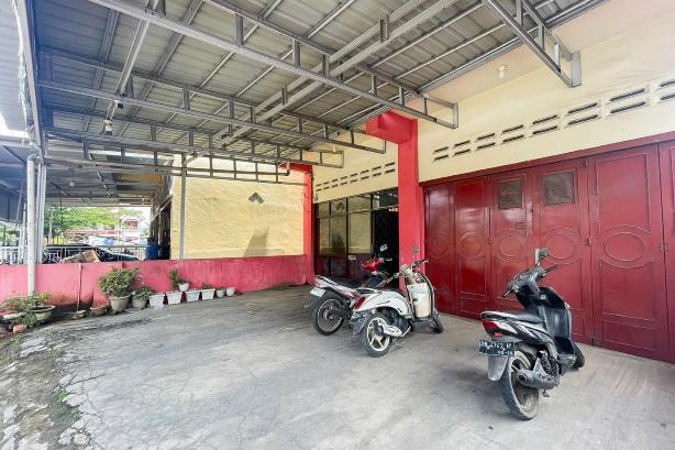 Homestay Rand's Kopi Pandan Syariah Mitra RedDoorz #5