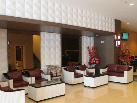 Grand Imawan Hotel #5