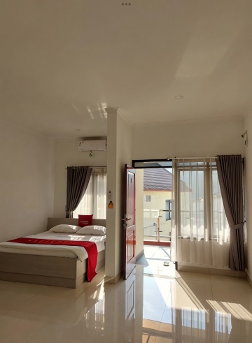 Savindra Residence Syariah