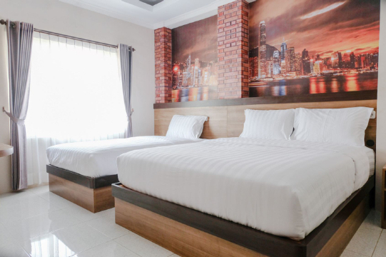 Noura Guest House Syariah #5
