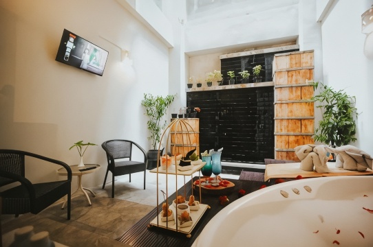 Golden Flower by Kagum Hotels #5