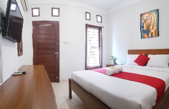 Kost & Homestay 911