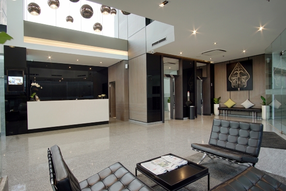 Malioboro Prime Hotel #5