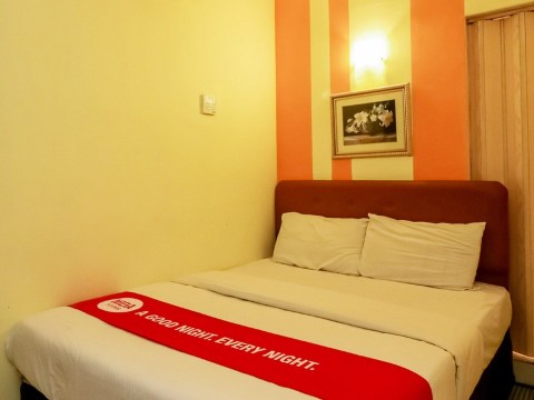 Nida Rooms Jember Sumbersari Wira