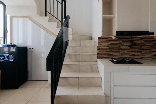 Columbus Residence J10 Near Rsud Karawang Mitra RedDoorz #5
