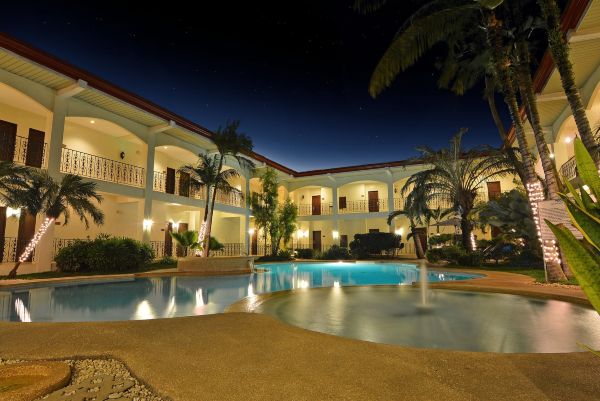 Citystate Asturias Hotel Palawan #5