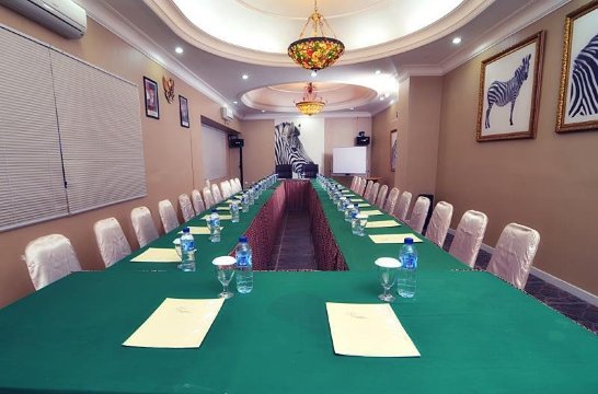 Pohon Inn Hotel #5