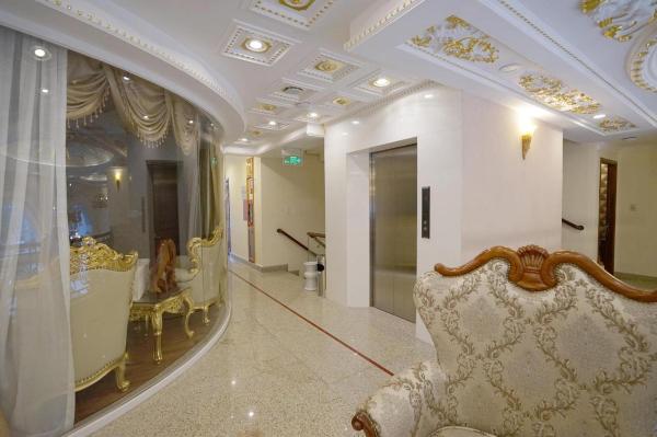 Khách sạn Dream Luxury #5