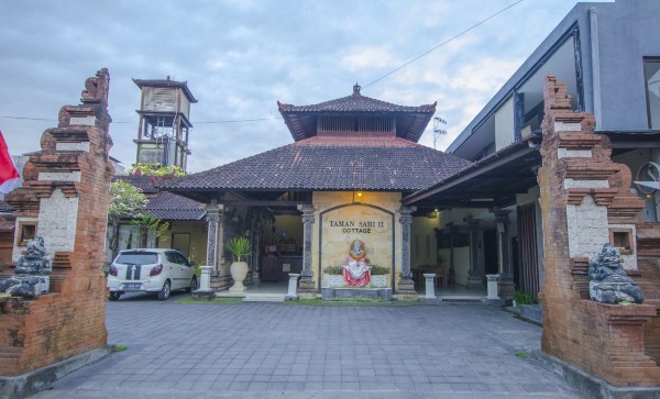 Taman Sari Cottages #5