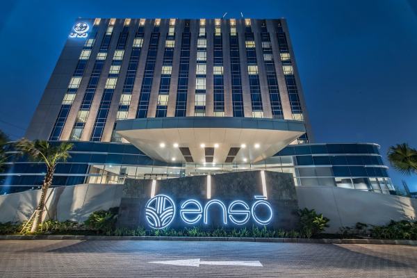 Enso Hotel #5