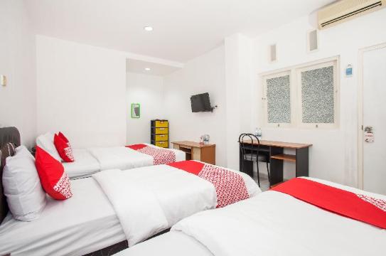 Capital O 1176 J3 Residence Syariah