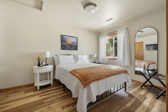 Two bedroom townhome, central to most popular destinations within Rapid City. #5