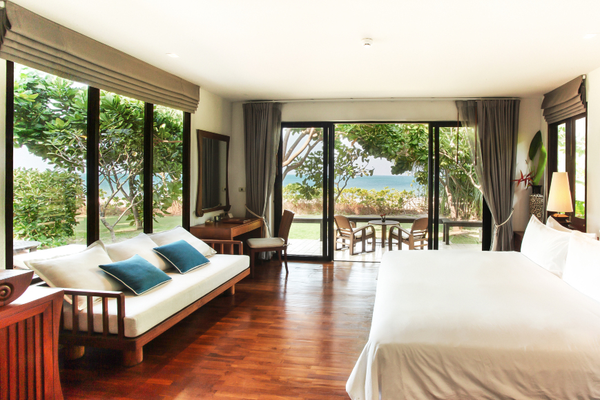 Pimalai Resort & Spa #5