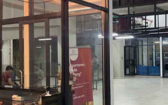 Apartemen Sayana Harapan Indah by Cheapinn #5