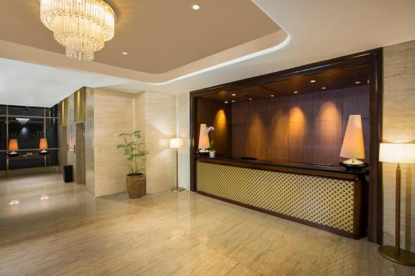 Swiss-Belhotel Bogor #5