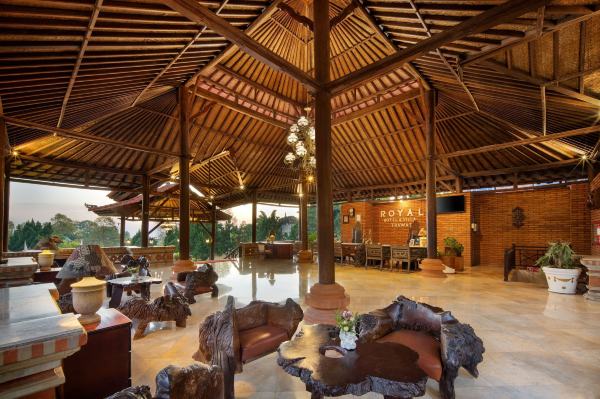 Royal Hotel and Villas Trawas #5