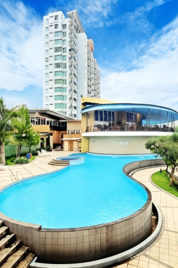 Marbella Suites Bandung #5