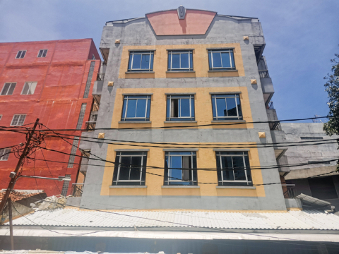 Kartini Residence RedPartner #5