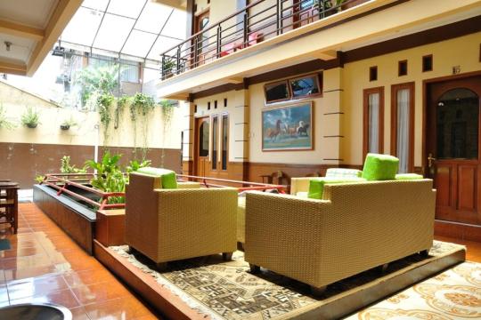 Orange Home Syariah #5