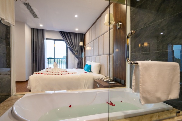 Paddington Hotel Hạ Long #5
