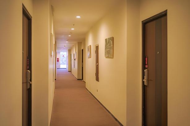 Best Hotel Kedungsari #5