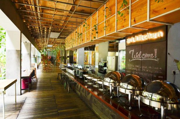 Greenhost Boutique Hotel Prawirotaman #5