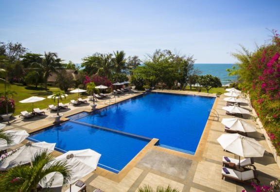 Victoria Phan Thiet Beach Resort & Spa #5