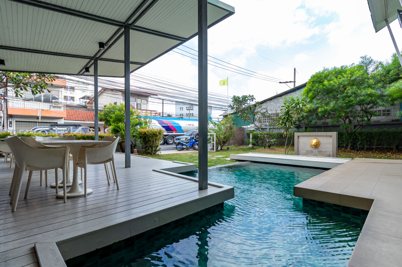 Viva Hotel Songkhla #5