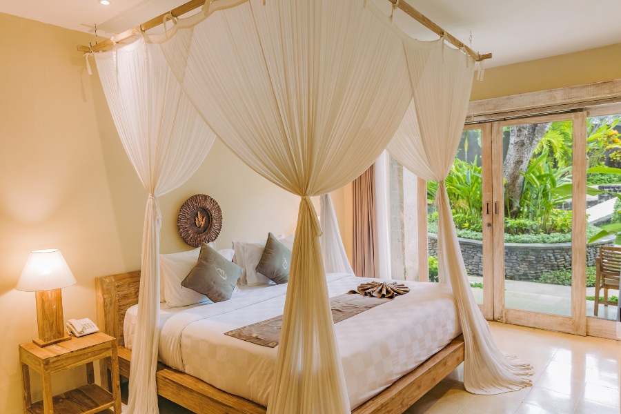 La Berceuse Resort and Villa Nusa Dua by Taritiya Collection #5