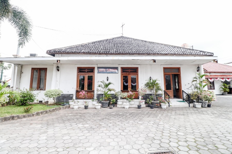 Hotel Limaran 1 #5