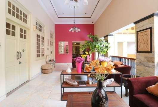 Le Krasak Boutique Hotel #5
