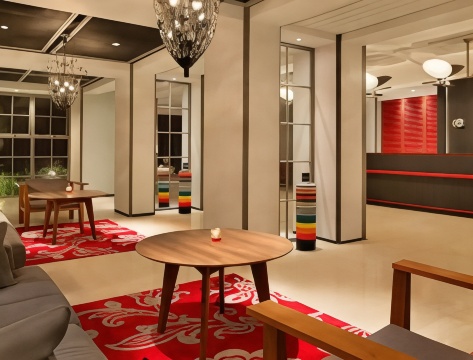 Ramada Encore by Wyndham Seminyak Bali #5