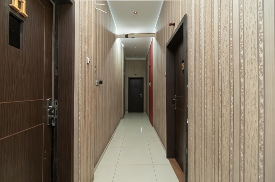 RedDoorz @ Jalan Gajah Mada Lampung #5