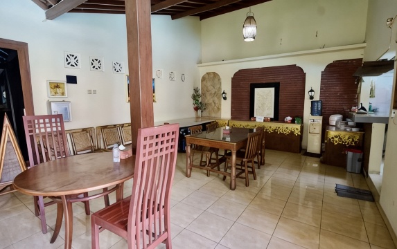 Ndalem Padma Guesthouse #5
