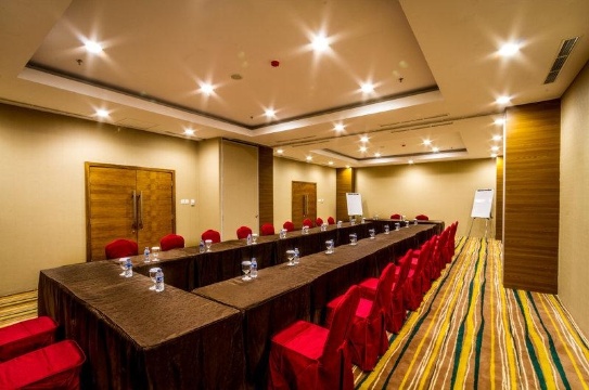 D'Primahotel Mega Kuningan #5