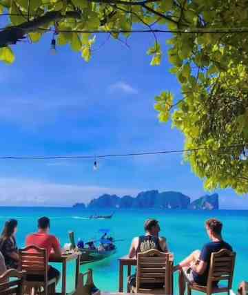 Paradise Resort Phi Phi #5