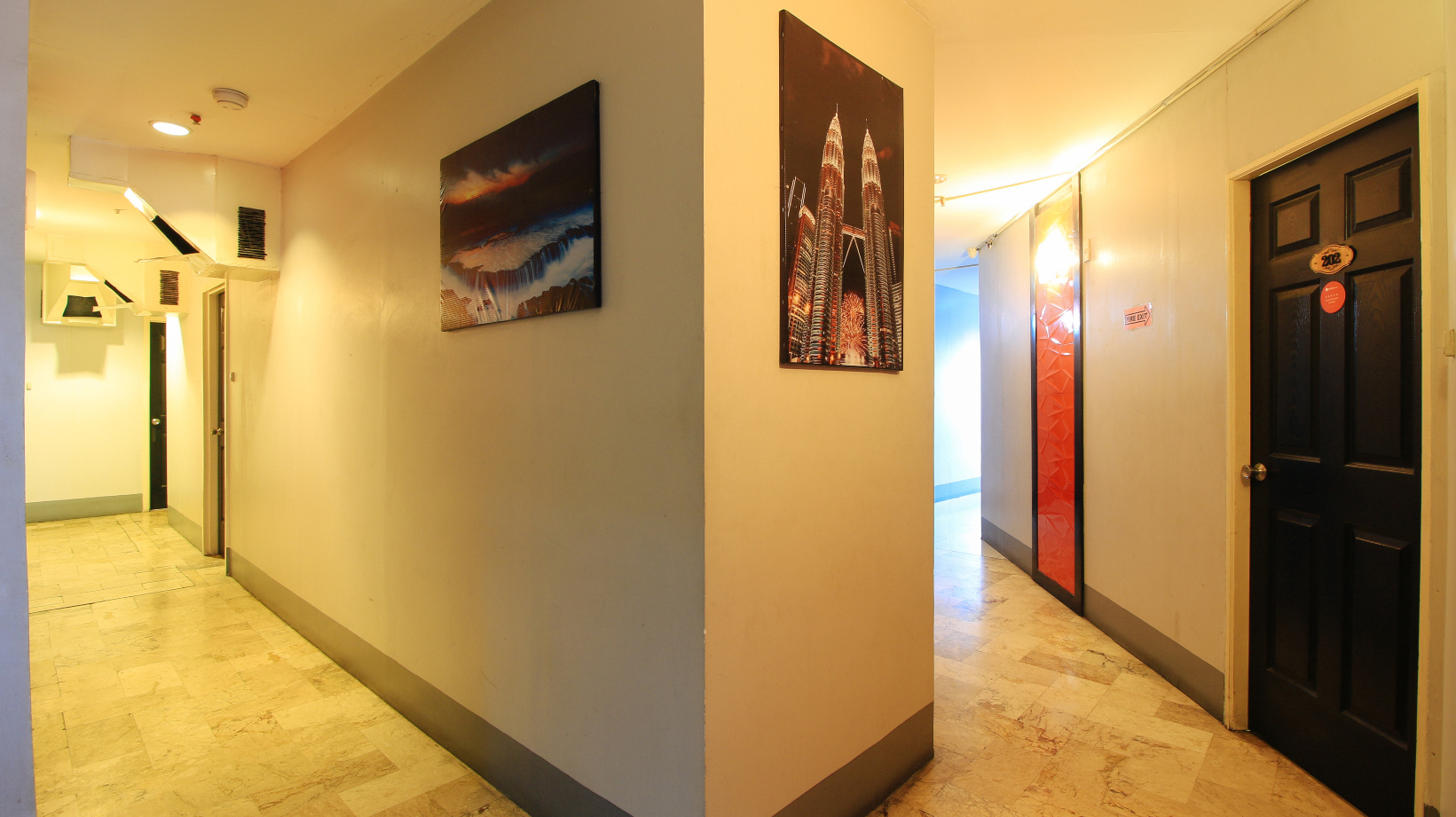 RedDoorz @ P Florentino Street Sampaloc Manila #5