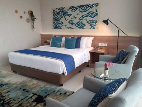 Antero Hotel Jababeka Cikarang #5