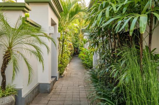 Villa Kisaraa - Kerobokan X Seminyak X Canggu #5