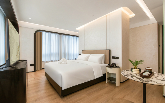 AN Hotel #5