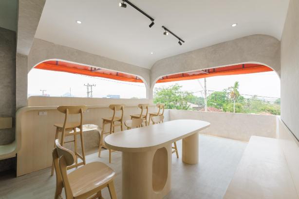 RedDoorz Plus Syariah Near Mall Boemi Kedaton Lampung #5