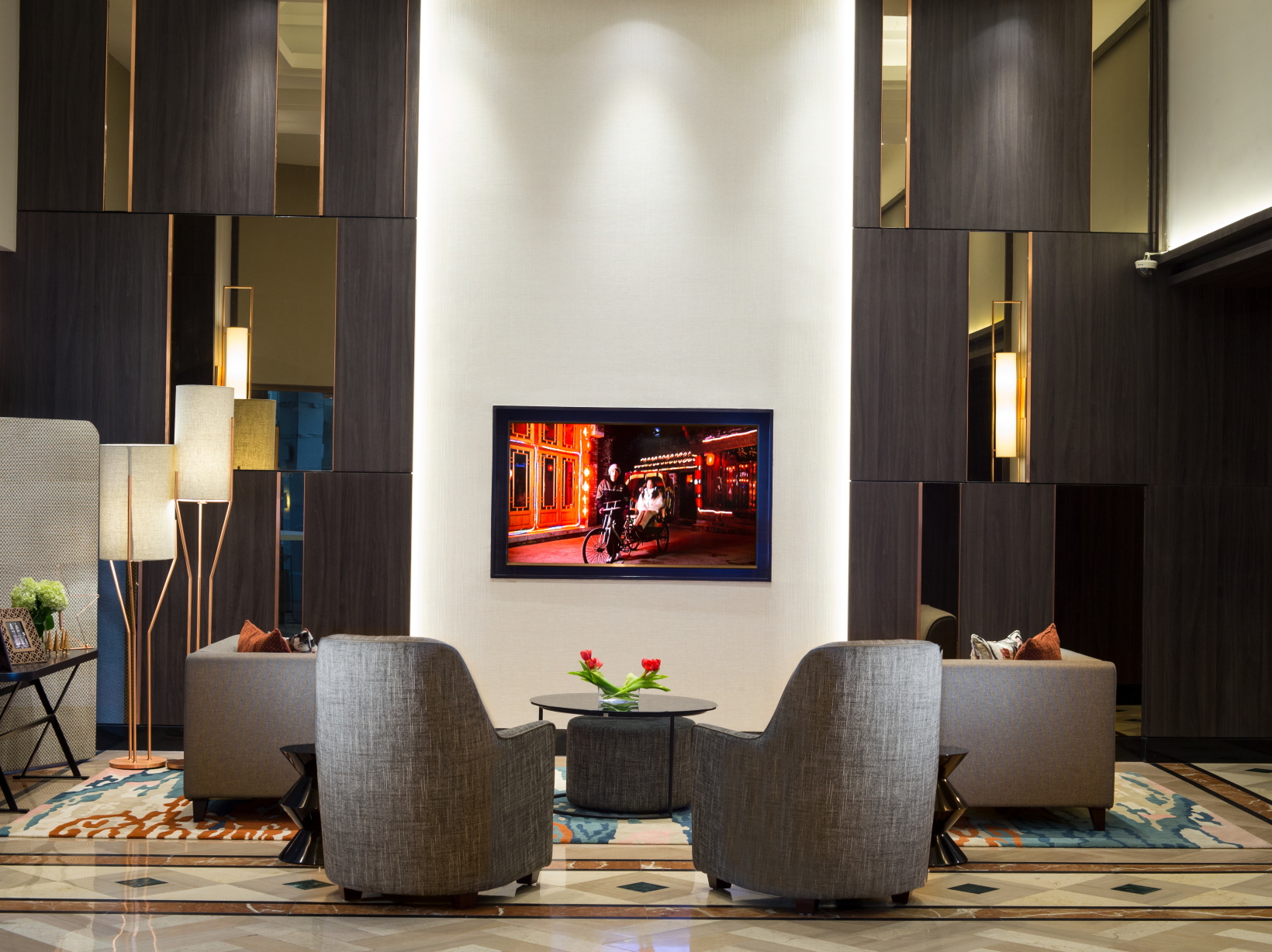 Somerset Grand Citra Jakarta #5