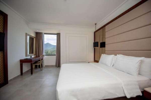 Mahkota Hotel Singkawang #5