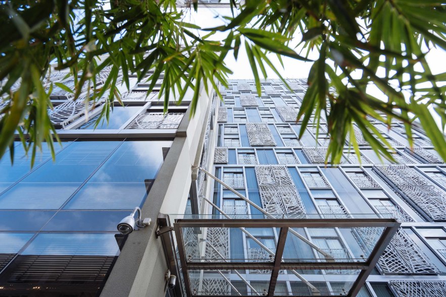 SILA Urban Living #5