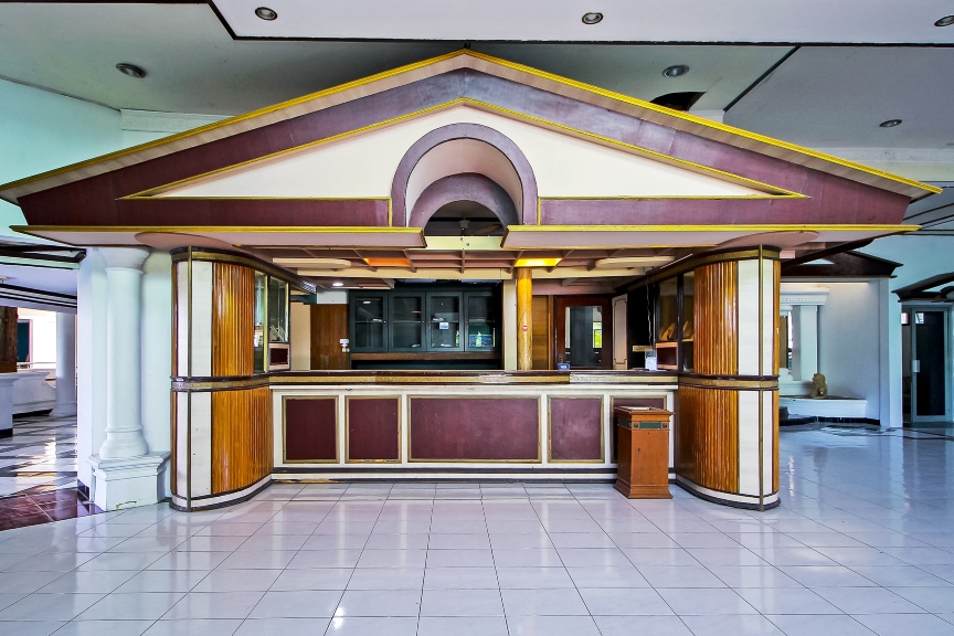 OYO 2360 Hotel Rio