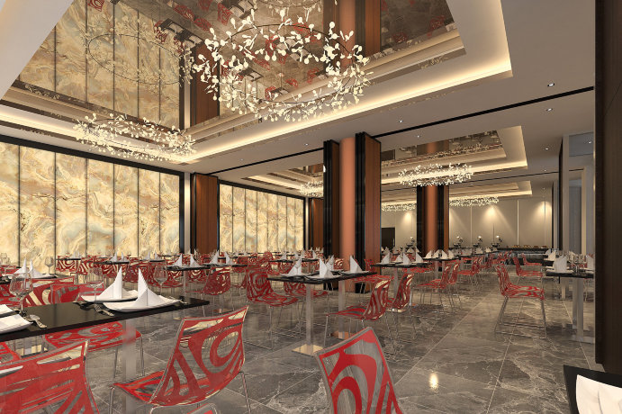 Hotel Grand Central Singapore #5