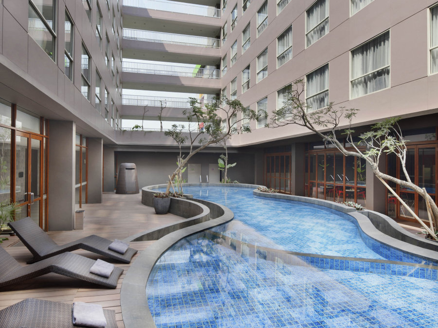 Ibis Styles Jakarta Airport #5