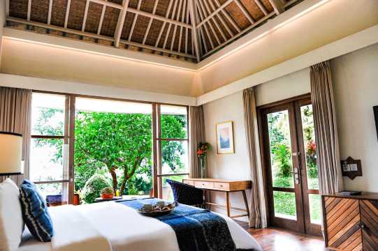 Ijen Resort and Villas - The Hidden Paradise #5